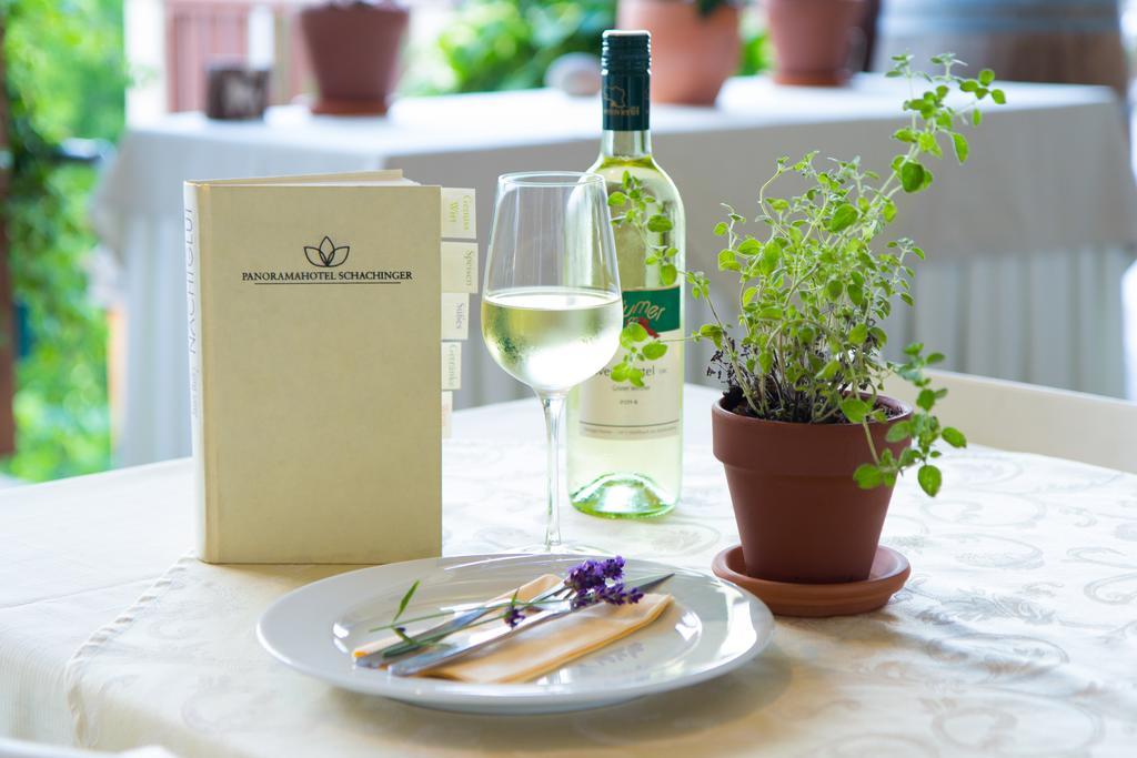 Oberaichwald  Gruner Heinrich - Bett&Fruhstuck المظهر الخارجي الصورة